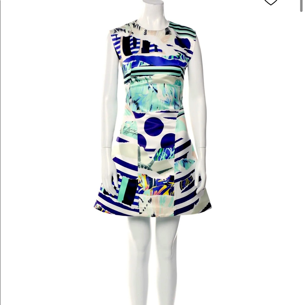 Like brand new. Kenzo original price $600